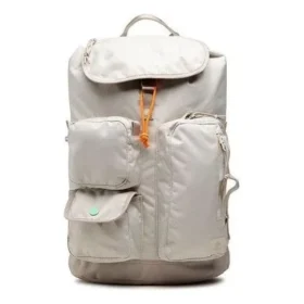 Batoh Ripstop Rucksack „Cream White“