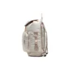 Batoh Ripstop Rucksack „Cream White“