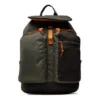 Batoh Rucksack „Green Orange“