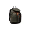 Batoh Rucksack „Green Orange“