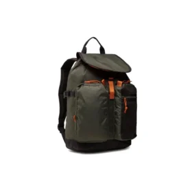 Batoh Rucksack „Green Orange“