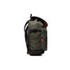 Batoh Rucksack „Green Orange“