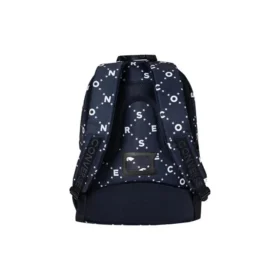 Batoh se hvězdným logem „Navy“