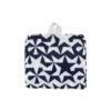 Batoh Star Logo „White Navy“