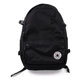 Batoh Straight Edge „Black“