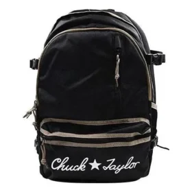 Batoh Straight Edge „Black Brown“