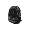 Batoh Straight Edge „Black Brown“