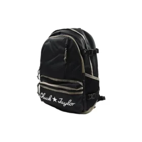 Batoh Straight Edge „Black Brown“