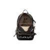 Batoh Straight Edge „Black Brown“