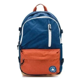 Batoh Straight Edge „Blue Orange“