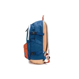 Batoh Straight Edge „Blue Orange“