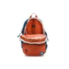 Batoh Straight Edge „Blue Orange“