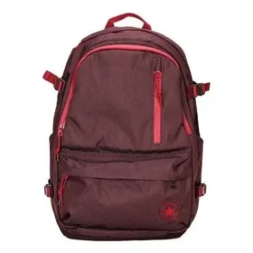 Batoh Straight Edge „Burgundy“