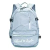 Batoh Straight Edge „Light Blue“