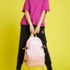 Batoh Straight Edge „Lotus Pink“