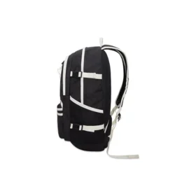 Batoh Straight Edge Premium „Black“