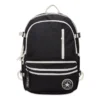 Batoh Straight Edge Premium Chuck Patch „Black“