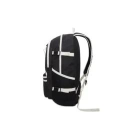 Batoh Straight Edge Premium Chuck Patch „Black“