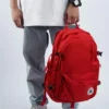 Batoh Straight Edge „Red“