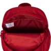 Batoh Straight Edge „Red“