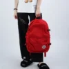 Batoh Straight Edge „Red“