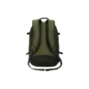 Batoh Straight Edge s logem Chuck Taylor „Olive Green“