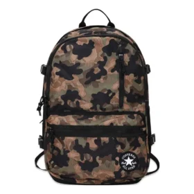 Batoh Straight Edge s potiskem „Surplus Camo“