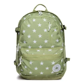 Batoh Straight Edge „Starry Green“