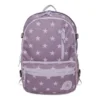 Batoh Straight Edge „Starry Lilac“