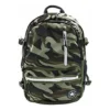 Batoh Straight Edge „Surplus Camo“