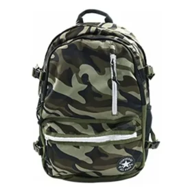 Batoh Straight Edge „Surplus Camo“