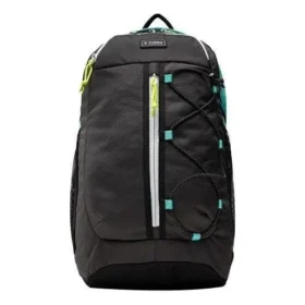 Batoh Transition „Black Green“