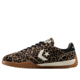 Běžecké tenisky „Leopard Print Pony Hair“