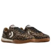 Běžecké tenisky „Leopard Print Pony Hair“