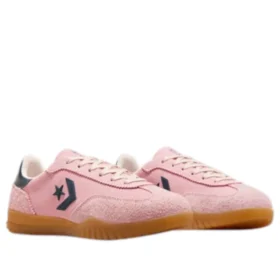Běžecké tenisky „Pink Navy“