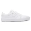 Belmont Low Top Ox „White“