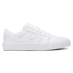 Belmont Low Top Ox „White“