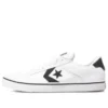 Belmont Low Top Ox „White Black“