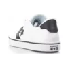 Belmont Low Top Ox „White Black“