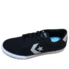 Belmont Vintage Athletic Ox „Black“