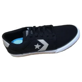 Belmont Vintage Athletic Ox „Black“