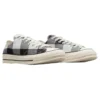 Beyond Retro x Chuck 70 Low „Upcycled Flannel“