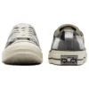 Beyond Retro x Chuck 70 Low „Upcycled Flannel“