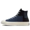 Beyond Retro x Converse Chuck 70 High „Upcycled Corduroy“