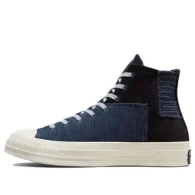 Beyond Retro x Converse Chuck 70 High „Upcycled Corduroy“