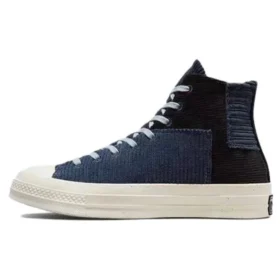 Beyond Retro x Converse Chuck 70 High „Upcycled Corduroy“
