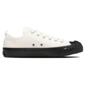 BIG C FG Firm Ground OX „White Black“