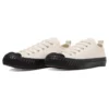 BIG C FG Firm Ground OX „White Black“