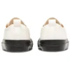 BIG C FG Firm Ground OX „White Black“