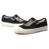 Big C TS MJ OX „Black White“